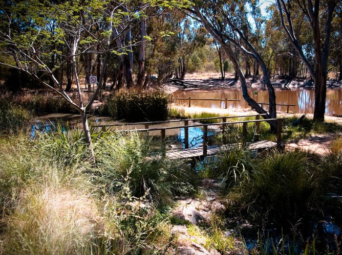 Australian Wildlife Sanctuary, Australia